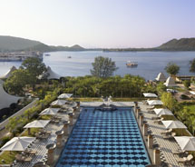 Leela Palaces Hotels and Resorts // (c) 2011